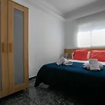 Bahía Corralejo-best Ftv Views, By Comfortable Luxury Apartamento