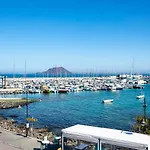 Apartamento Bahía Corralejo-best Ftv Views, By Comfortable Luxury Corralejo