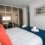 Bahía Corralejo-best Ftv Views, By Comfortable Luxury Apartamento