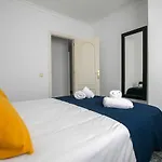 Apartamento Bahía Corralejo-best Ftv Views, By Comfortable Luxury