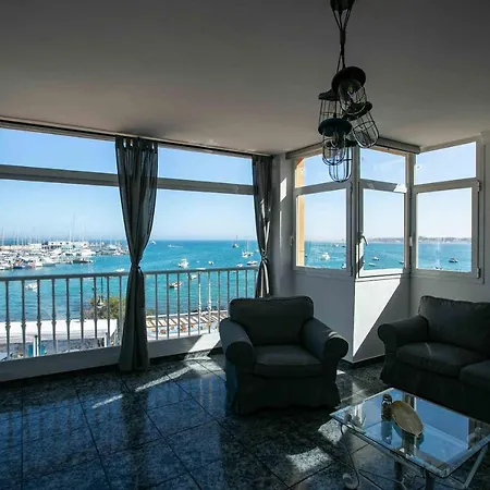 Bahia Corralejo-best Ftv Views, By Comfortable Luxury Corralejo