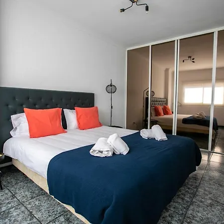 Bahia Corralejo-best Ftv Views, By Comfortable Luxury * 科拉雷侯
