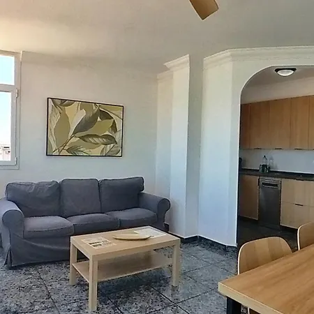 Bahia Corralejo-best Ftv Views-renovado Apartman *