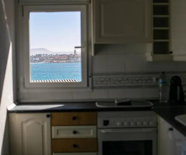 Bahia Corralejo-best Ftv Views, By Comfortable Luxury Apartment