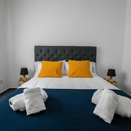 Bahia Corralejo-best Ftv Views, By Comfortable Luxury Corralejo