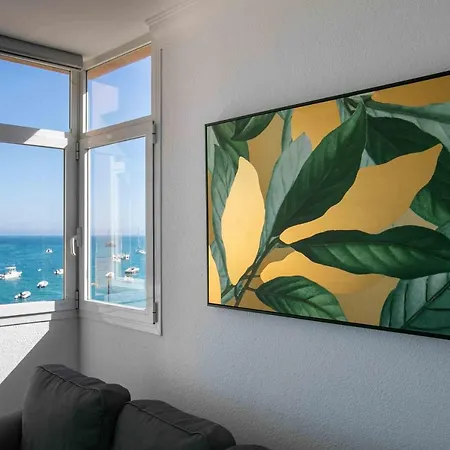 Bahia Corralejo-best Ftv Views, By Comfortable Luxury *