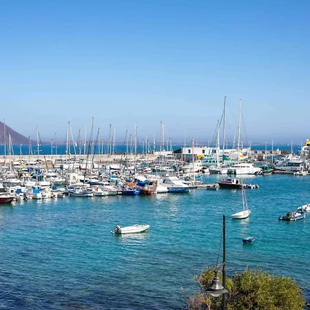 Bahia Corralejo-best Ftv Views, By Comfortable Luxury * Corralejo