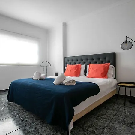 Bahia Corralejo-best Ftv Views, By Comfortable Luxury Apartamento