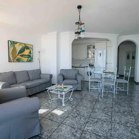 Bahia Corralejo-best Ftv Views, By Comfortable Luxury Apartment Corralejo