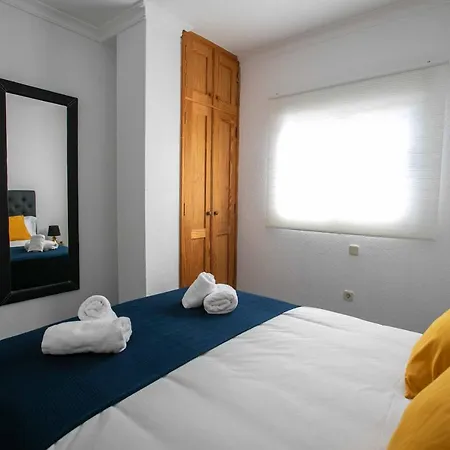 Apartamento Bahia Corralejo-best Ftv Views, By Comfortable Luxury *