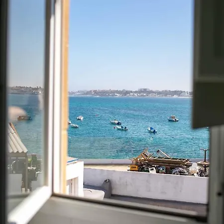 Bahia Corralejo-best Ftv Views, By Comfortable Luxury * Corralejo