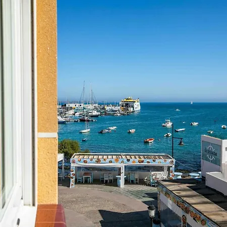 Bahia Corralejo-best Ftv Views, By Comfortable Luxury * Corralejo