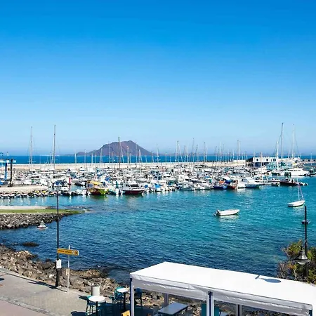 Appartement Bahia Corralejo-best Ftv Views-renovado Corralejo