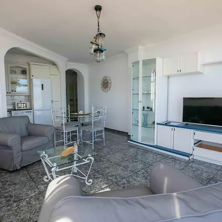 Bahia Corralejo-best Ftv Views, By Comfortable Luxury Apartment *