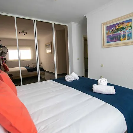 Bahia Corralejo-best Ftv Views, By Comfortable Luxury Apartamento