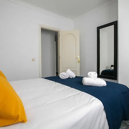 Apartment Bahia Corralejo-best Ftv Views, By Comfortable Luxury