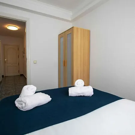 Bahia Corralejo-best Ftv Views, By Comfortable Luxury Apartment Corralejo