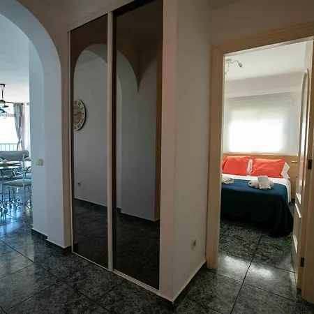 Bahia Corralejo-best Ftv Views, By Comfortable Luxury Apartment *
