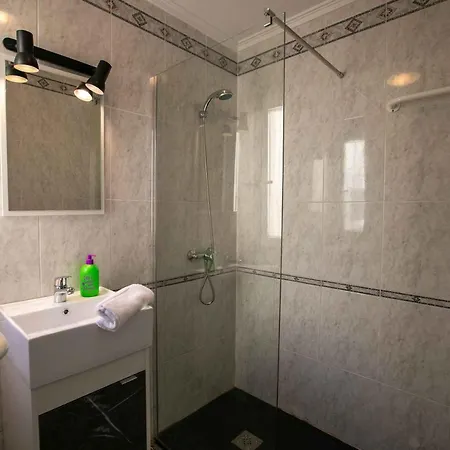 Apartment Bahia Corralejo-best Ftv Views-renovado
