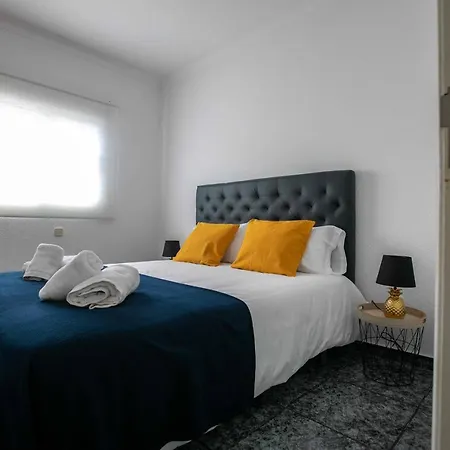 Bahia Corralejo-best Ftv Views, By Comfortable Luxury