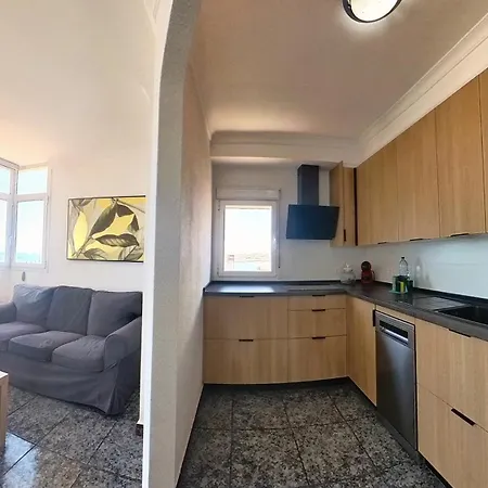 Bahia Corralejo-best Ftv Views-renovado Apartment
