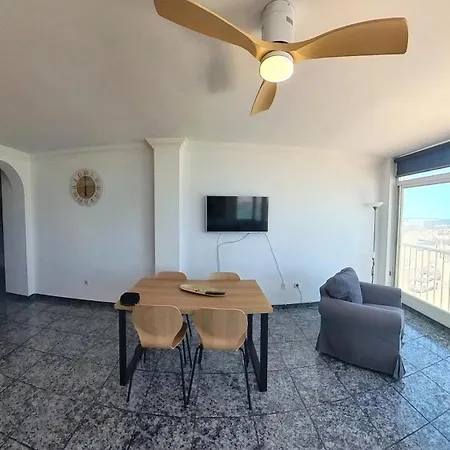 Bahia Corralejo-best Ftv Views-renovado Appartement