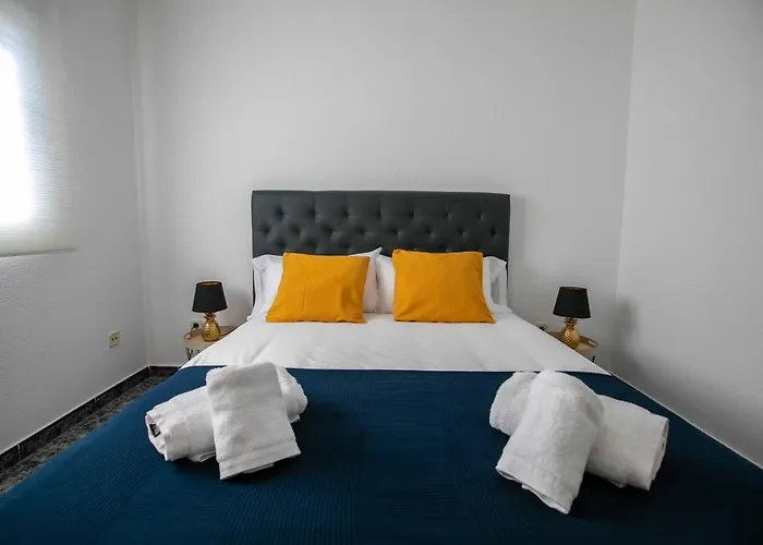 Bahia Corralejo-best Ftv Views, By Comfortable Luxury 科拉雷侯