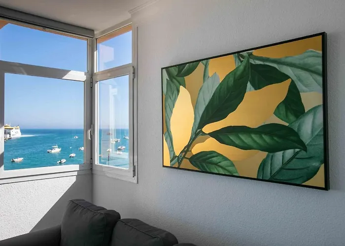 Bahia Corralejo-best Ftv Views, By Comfortable Luxury *