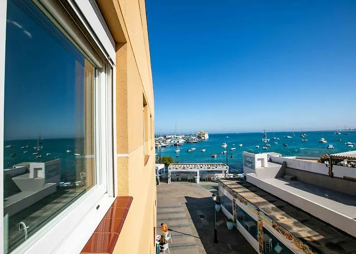 Bahia Corralejo-best Ftv Views, By Comfortable Luxury 科拉雷侯