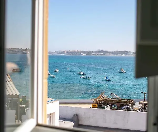 Bahia Corralejo-best Ftv Views, By Comfortable Luxury * 科拉雷侯