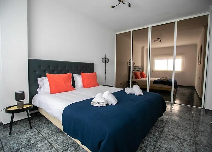 Bahia Corralejo-best Ftv Views, By Comfortable Luxury * 科拉雷侯