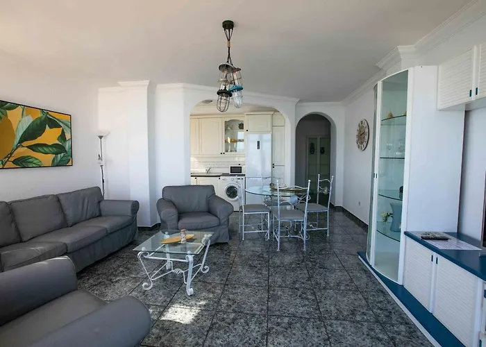 公寓 Bahia Corralejo-best Ftv Views, By Comfortable Luxury *