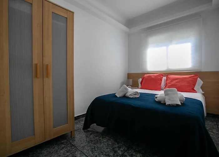 Bahia Corralejo-best Ftv Views, By Comfortable Luxury 公寓
