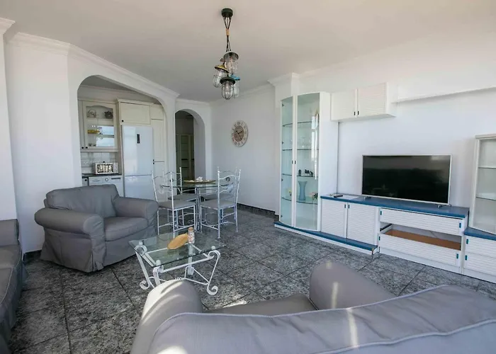 Bahia Corralejo-best Ftv Views, By Comfortable Luxury 公寓 *