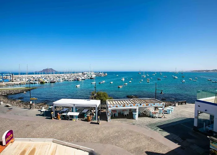 Bahia Corralejo-best Ftv Views, By Comfortable Luxury 公寓