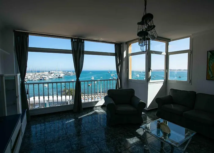 Bahia Corralejo-best Ftv Views, By Comfortable Luxury 公寓