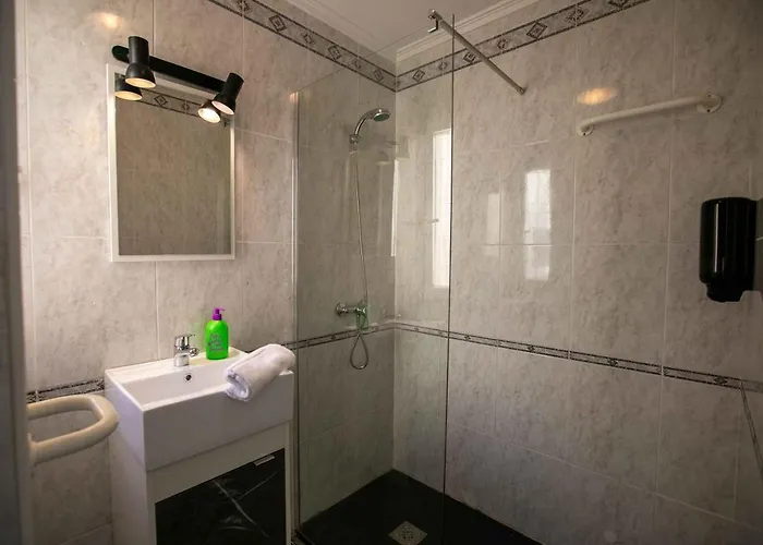 公寓 Bahia Corralejo-best Ftv Views, By Comfortable Luxury