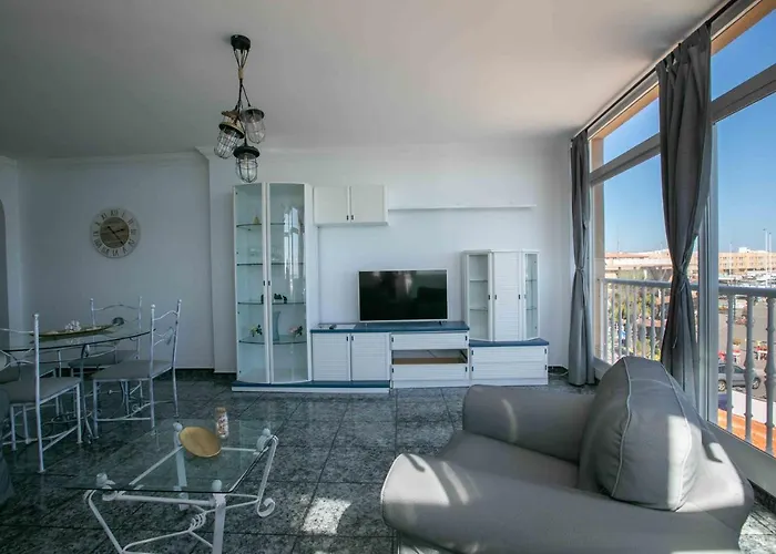 公寓 Bahia Corralejo-best Ftv Views, By Comfortable Luxury *