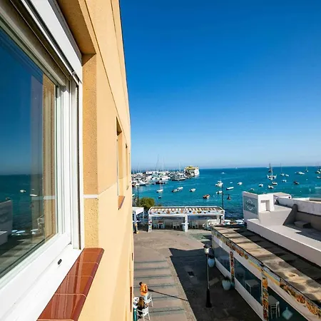 Bahia Corralejo-best Ftv Views, By Comfortable Luxury Corralejo